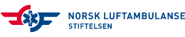norwegian air ambulance foundation logo